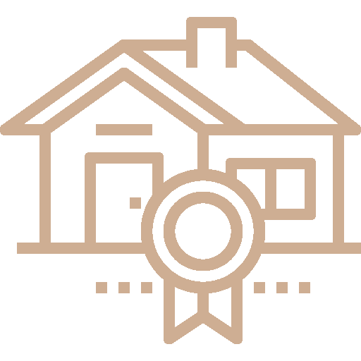 Flexible agreement icon - customisable property management contracts